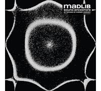 Madlib - Sound Ancestors (Arranged By Kieran Hebden) [VINYL] [Vinilo]