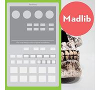 Madlib - The Beats: Our Vinyl Weighs A Ton OST [VINYL] [Vinilo]