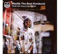 Madlib - Wlib Am King of the..