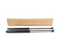 Madlife Garage 2S51B406A10AD 2S51B406A10AD 2S51B406A10AC - Resortes de gas para puerta trasera de coche para Fiesta V 3 puertas 2002-2008