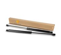 Madlife Garage Amortiguadores de gas para maletero 13182309 para Corsa D 5 puertas 2006-2014
