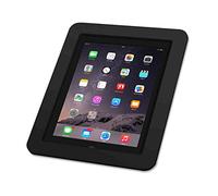 Madlocks 213EXENB - Enclosure para iPad2/3/4/Air, Color Negro