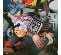 Behavioural Sink Delirium [Vinilo]