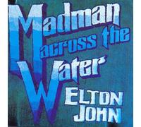 Madman Across the River (20bit