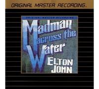 Madman Across the Water