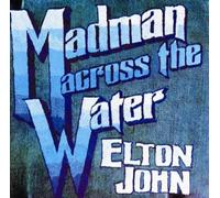 Madman Across the Water