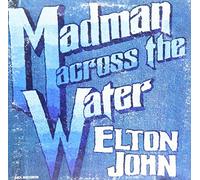 Madman Across The Water