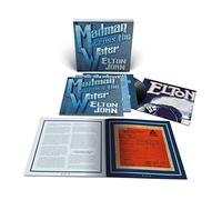 Madman Across The Water - 50 Aniversario (4 LP) [Vinilo]