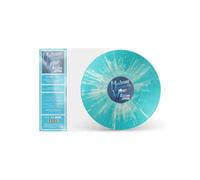 Elton John – Madman Across the Water – Vinilo azul (Importación USA)