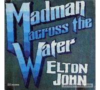 Madman Across the Water [Vinilo]