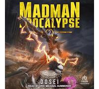 Madman Apocalypse: Book 2