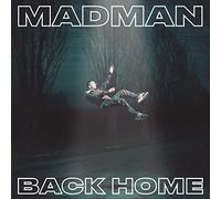 Madman - Back Home [Vinilo]