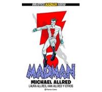 Madman Integral Nº 02 (ebook)