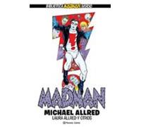 Madman Integral Nº 04 (ebook)