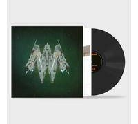 MadMan - MM Vol. 3 - Lp r Black