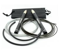 MadMax MFA286 Cuerda de saltar rojo