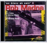 Madna Rob - En Blanc Et Noir 6