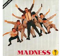 Madness - 7