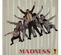 Madness - 7 - Seven