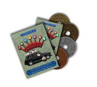 Madness - A GUIDED TOUR OF