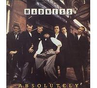 Madness - Absolutely