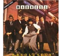 Madness - Absolutely