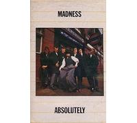 Madness - Absolutely