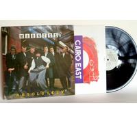 Madness Absolutely. TOP COPY. First UK pressing 1980, with "CAIRO EAST" inner sleeve