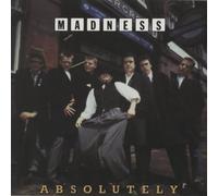 Madness - Absolutely [Vinilo]