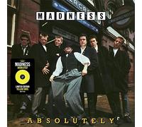 Madness - Absolutely [Vinilo]