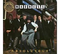 Madness – Absolutely – Vinilo 12" – BMG