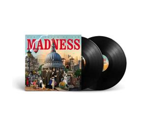 Madness - Can'T Contacto US Ahora (2023) 2LP Vinilo Pre Order