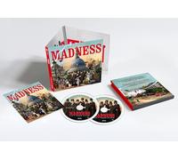 Madness - Cant Touch Us Now (2 CD)
