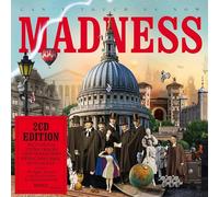 Madness - Cant Touch Us Now (2 CD)
