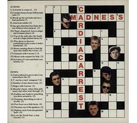 Madness - Cardiac Arrest