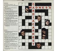 Madness - Cardiac Arrest - Reversed P/S
