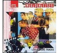 Madness Collection,the