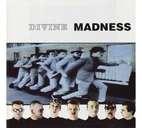 Madness - Divine Madness