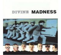 madness - Divine Madness