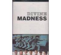 MADNESS-DIVINE MADNESS