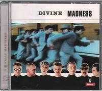 Madness - Divine Madness (Re-Release)