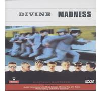 Madness - Divine Madness [Reino Unido] [DVD]