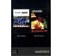 Madness - Divine Madness/Take It Or... [Alemania] [DVD]