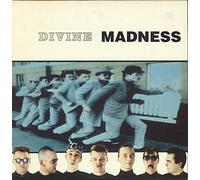 MADNESS - Divine Madness [Vinilo]