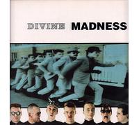 Madness - Divine Madness [Vinilo]