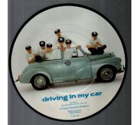 Madness - Driving In My Car