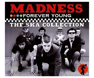 Madness - Forever Young: The Ska Collection