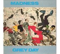 Madness - Grey Day
