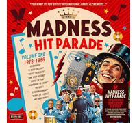 Madness - Madness - Hit Parade - Volume 1: 1979-1986 [Vinilo]