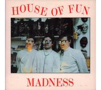 Madness - House Of Fun